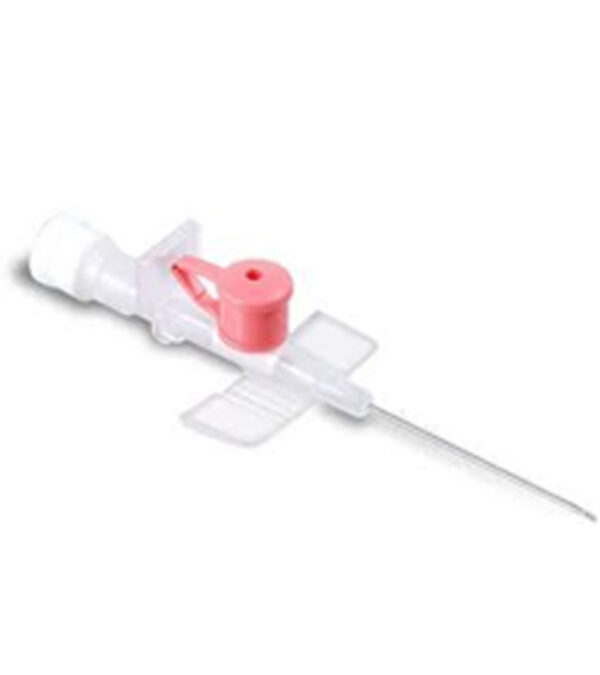 IV Cannula