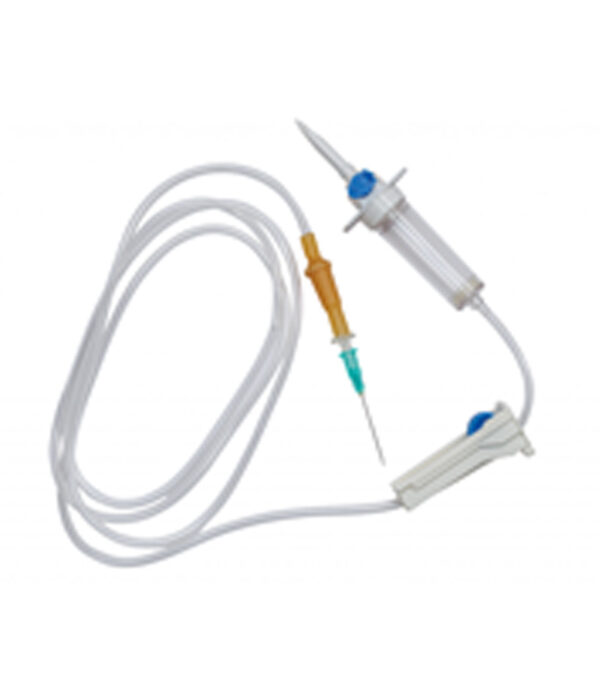 Infusion Set