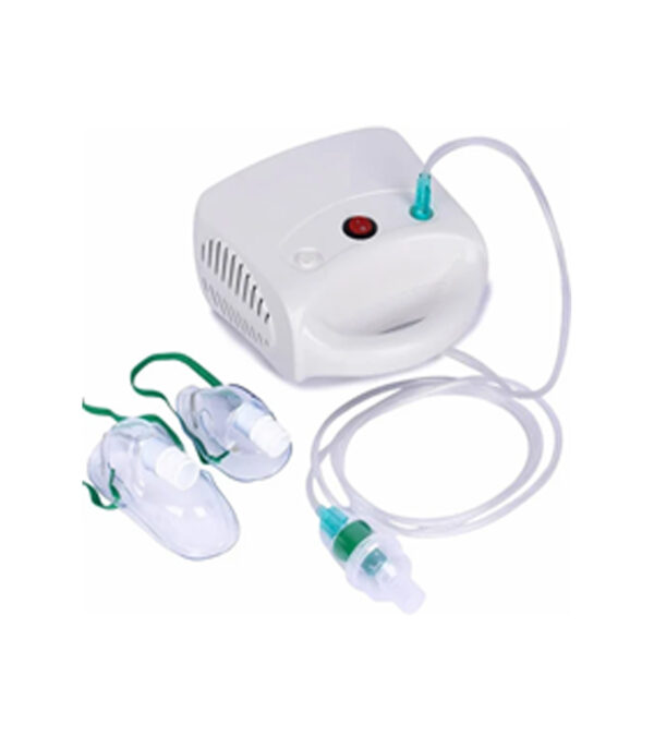 Nebulizer Machine