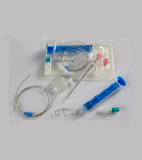 Anaesthesia Kit