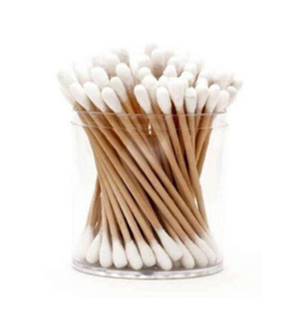 Cotton Ear Buds