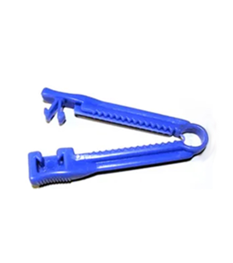 Umbilical Cord Clamp Wexpox Healthcare Pvt Ltd No 12 26D Crystal   Umbilical Cord Clamp 